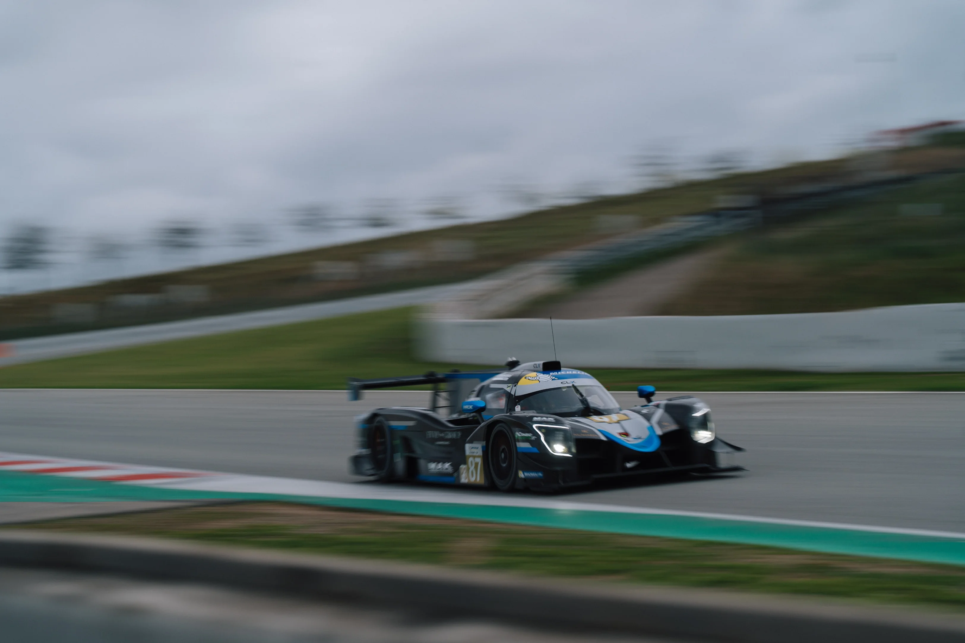 Blueprint for Arekushisu Project